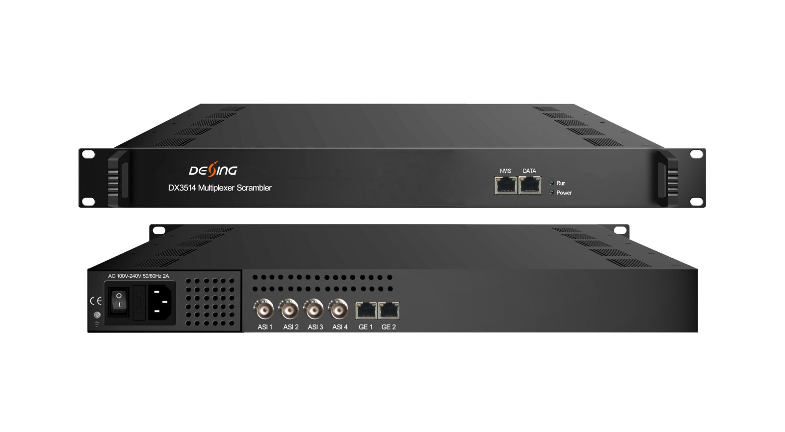 Multiplexer